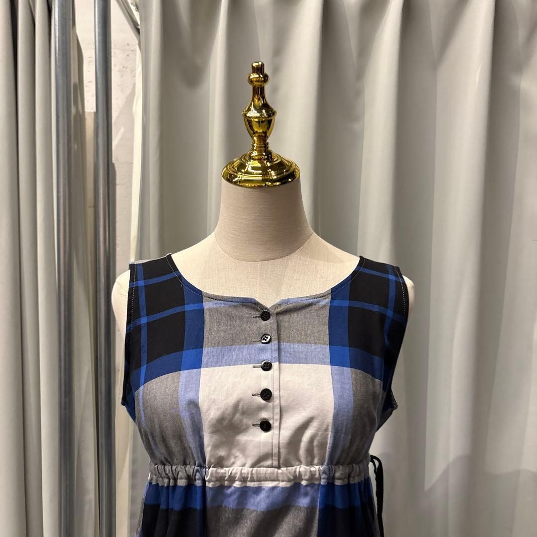 東あずま店 併売品】 YORKLAND ヨークランド ワンピース long ロング