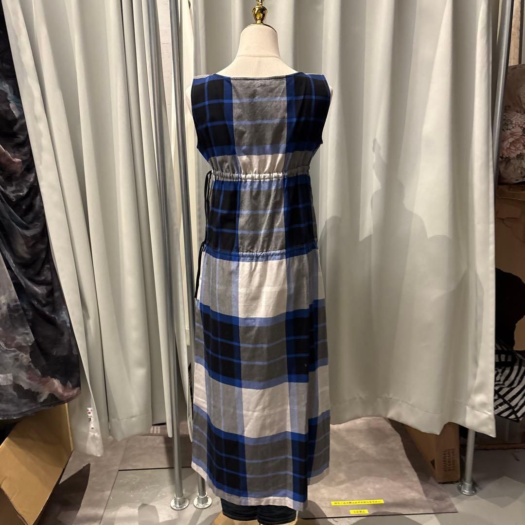 東あずま店 併売品】 YORKLAND ヨークランド ワンピース long ロング