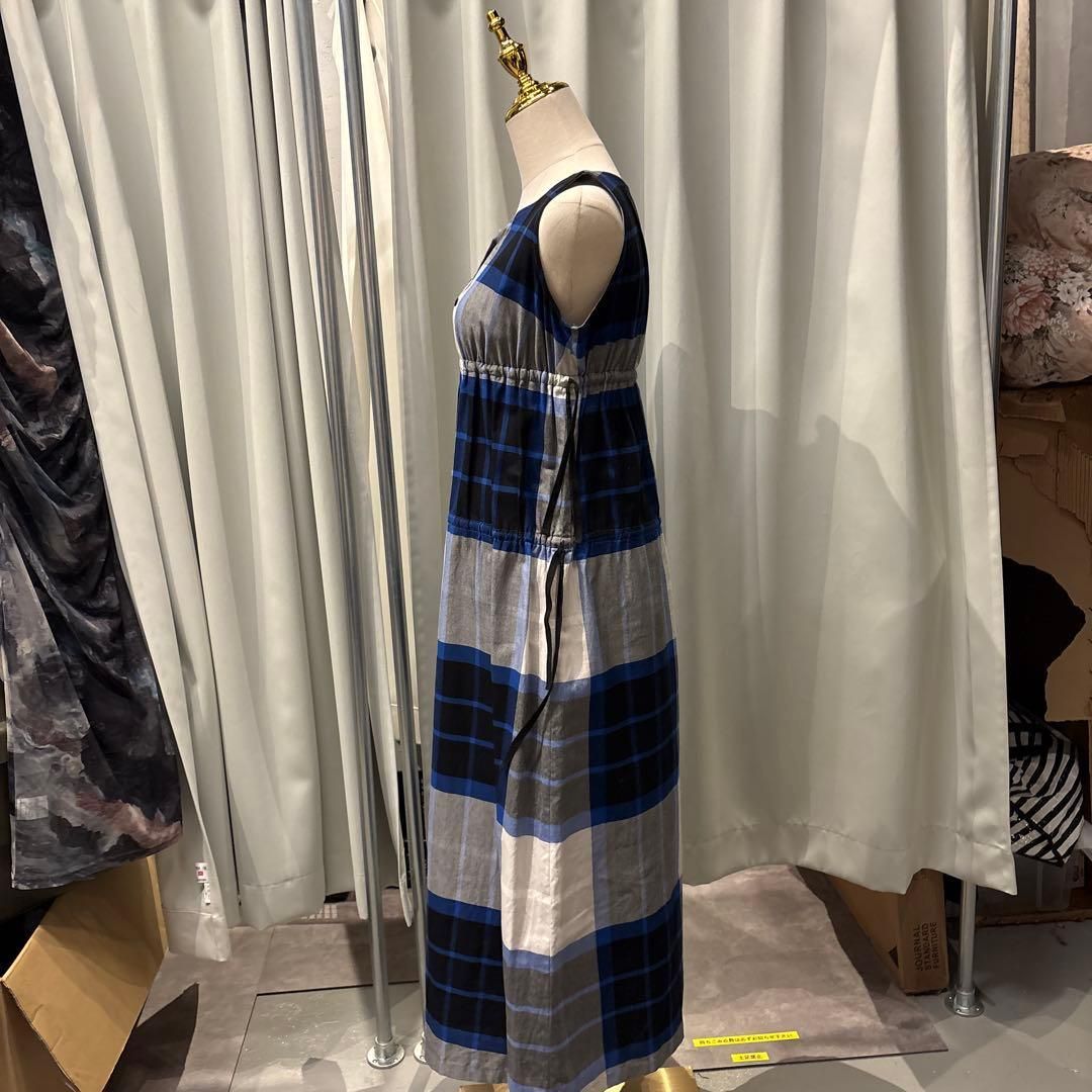 東あずま店 併売品】 YORKLAND ヨークランド ワンピース long ロング