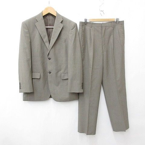 マッケンジー mackenzie セットアップ スーツ テーラードジャケット