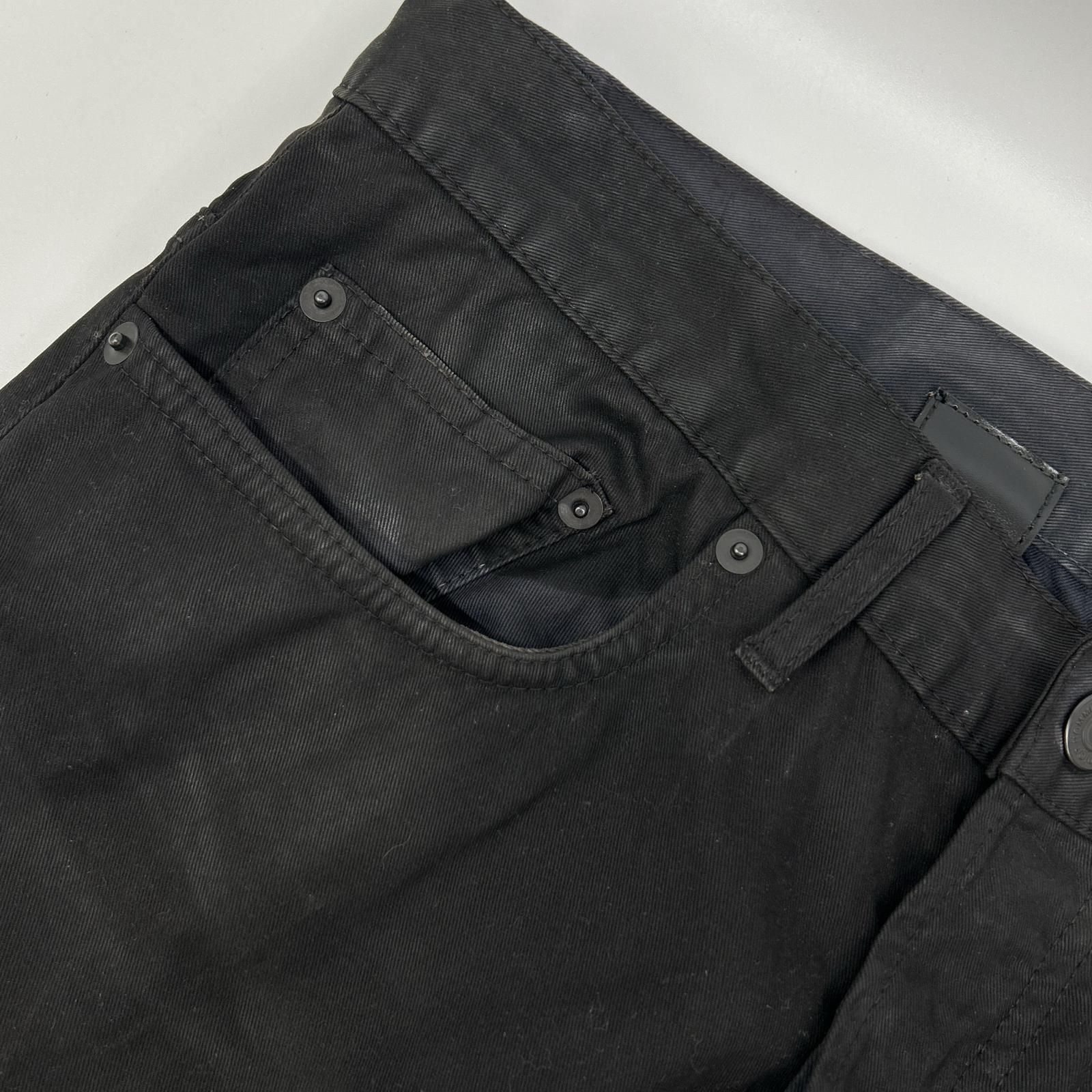 Dior HOMME ディオールオム 08AW クリス期 8H3111080909 ブラック