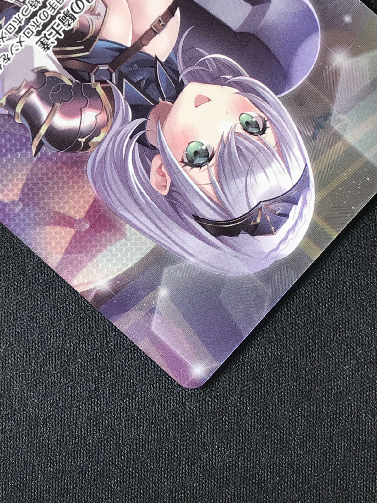 ホロライブOCG ホロカ 白銀ノエル OUR hBP05-001 トレカ TCG 264