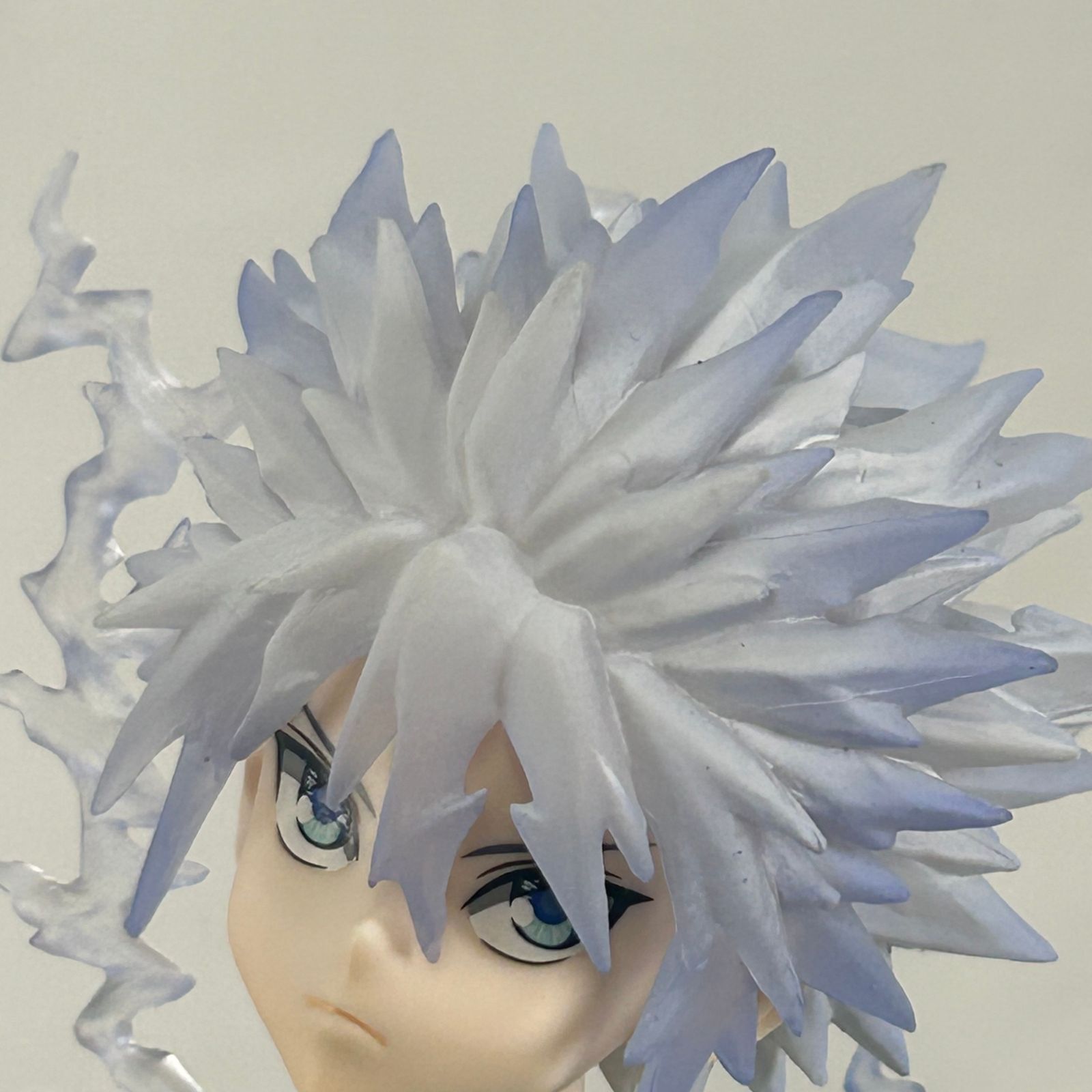 キルア D賞 「一番くじ HUNTER×HUNTER CHMERA ANT 2」 MASTERLISE
