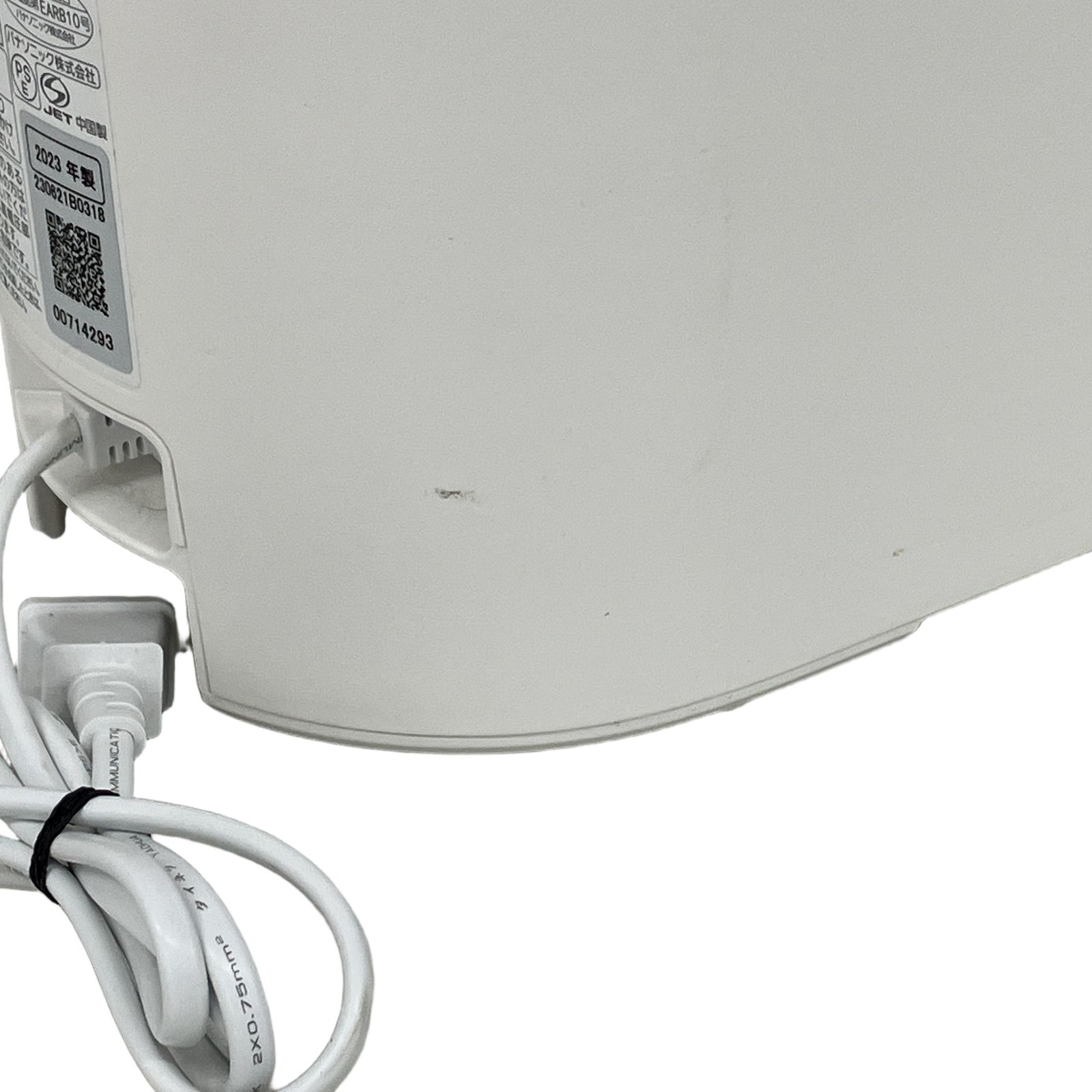 Panasonic SR-AX1自動計量 IH炊飯器 0.36L 2023年製 パナソニック 家電