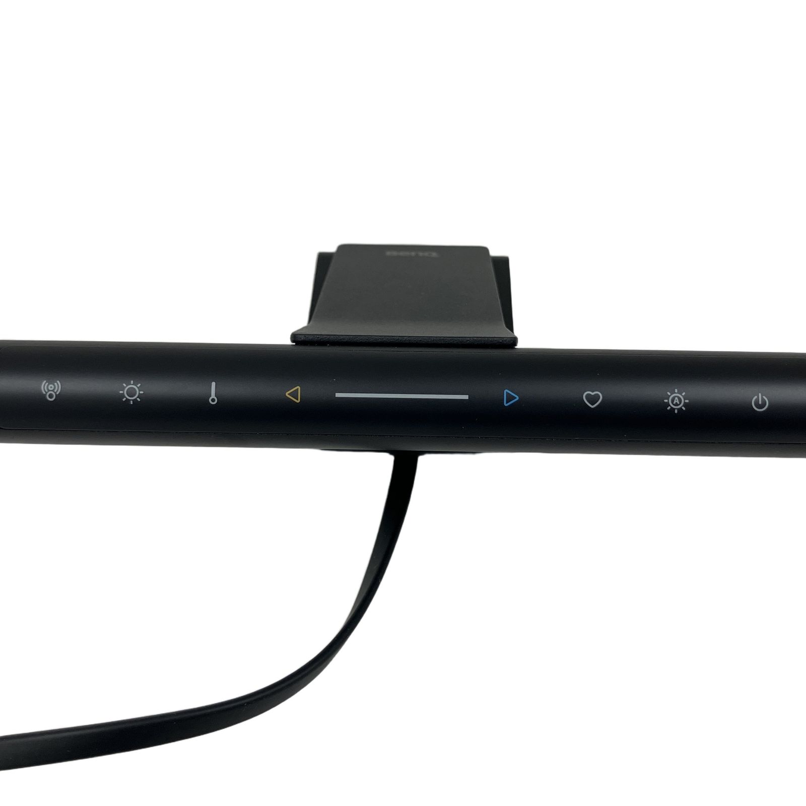 BenQ ScreenBer Pro モニターライト CR21 黒 PC 楽天市場】【BenQ公式