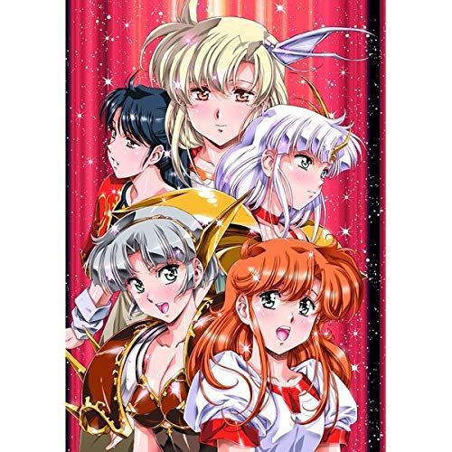 ラングリッサーI＆II 【豪華限定版】 【Switchソフト】(中古品)