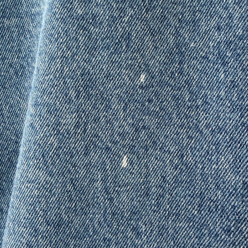 BALENCIAGA 16AW Swing Denim Jacket 再構築 スウィング デニム