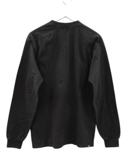 ヒステリックグラマー HYSTERIC GLAMOUR SUPER HYSTERIC 長袖 Tシャツ