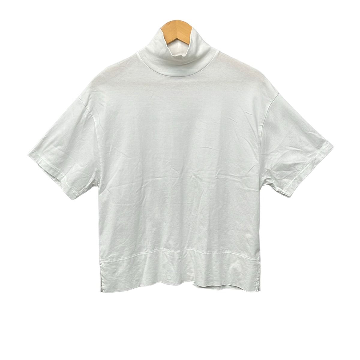 Acne Studios アクネストゥディオズ Tシャツ・カットソー XS 白 【古着 