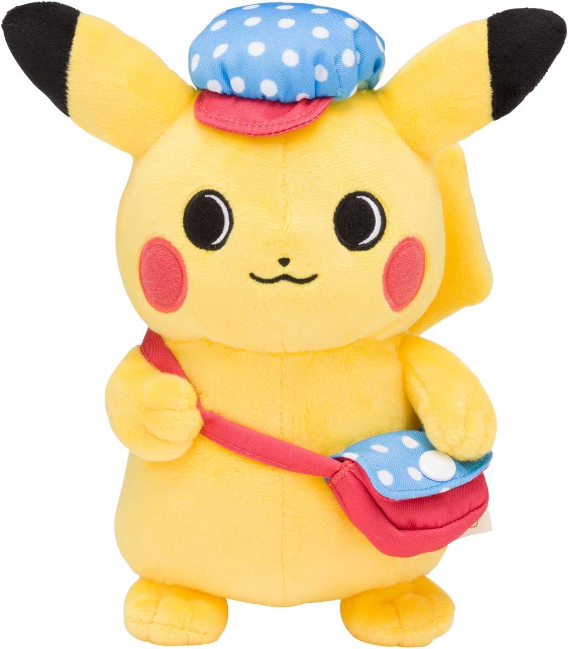 ポケモンセンターオリジナル ぬいぐるみ ピカチュウ のんびりライフ 21
