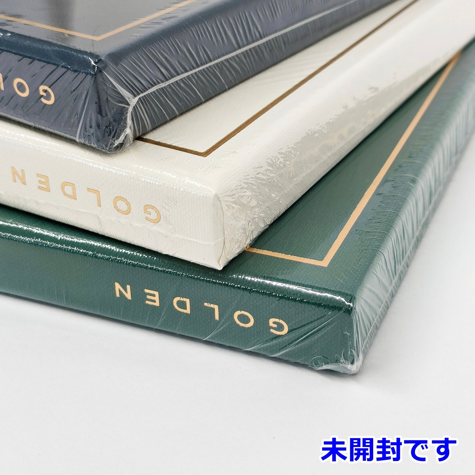 JUNG KOOK GOLDEN 3種セット SHINE SOLID SUBSTANCE フォトカード付き