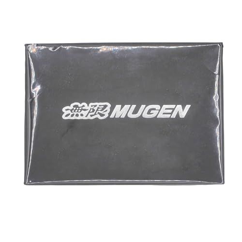 無限(MUGEN)【キーケース】 MUGEN SMART KEY CASE -B- RED スマートキーケース B レッド 90000-XYM-374B-RDpms 2b76aaec
