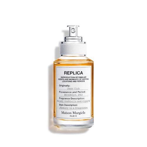 メゾン マルジェラ Maison Margiela レプリカ ジャズクラブ 30ml EDT SPpms 045a00c1