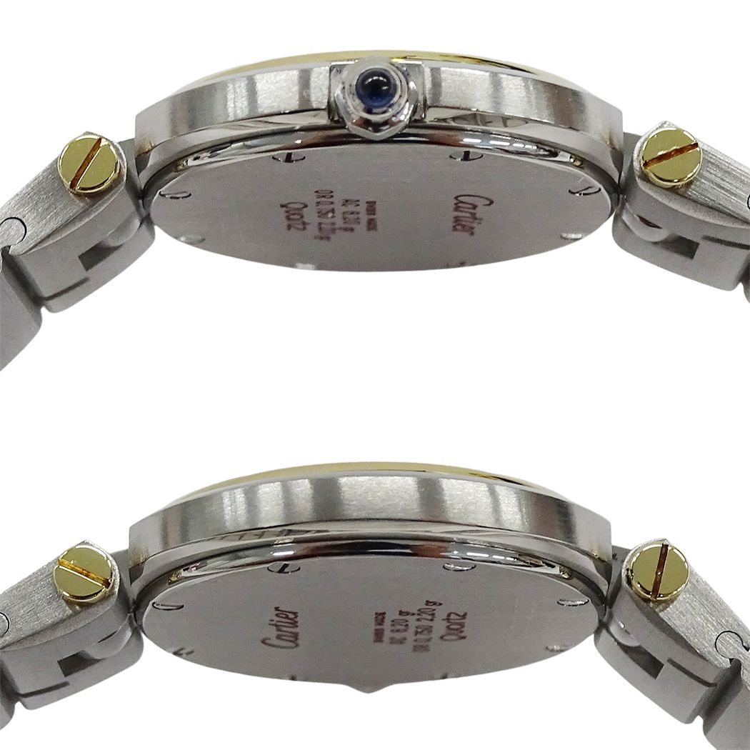 カルティエ Cartier 時計 レディース ブランド サントスヴァンドーム