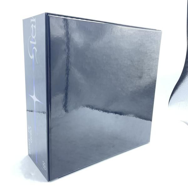 中古】Midnight Grand Orchestra / Starpeggio[完全生産限定盤B] 開封