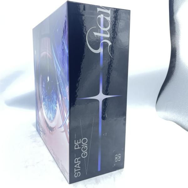 中古】Midnight Grand Orchestra / Starpeggio[完全生産限定盤B] 開封