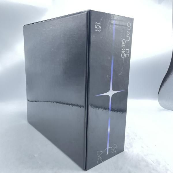 中古】Midnight Grand Orchestra / Starpeggio[完全生産限定盤B] 開封