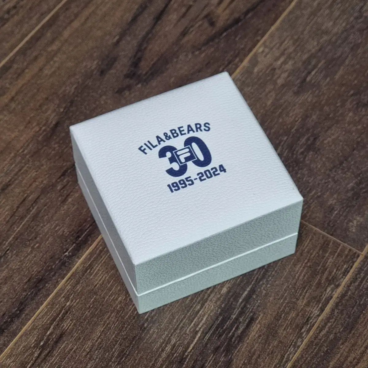 斗山ベアーズ FILA 30周年 記念 1995 優勝 リング
