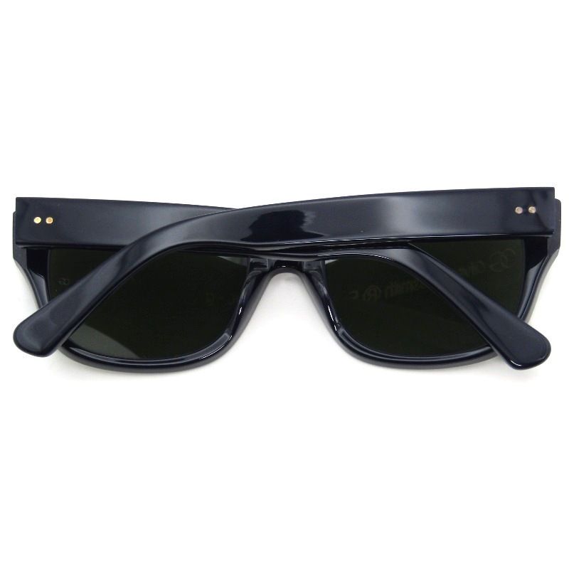 美品 OLIVER GOLDSMITH オリバーゴールドスミス サングラス CONSUL-g