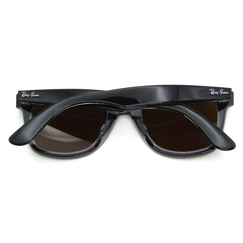 Ray-Ban レイバン サングラス RB2140-F WAYFARER イタリア製 ウェイ
