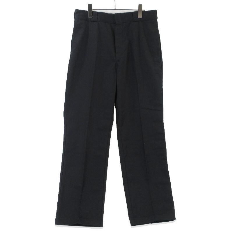 Subculture サブカルチャー S74 PANTS SCPT-CL06 ワークパンツ テーパード ブラック 黒 2 99001392
