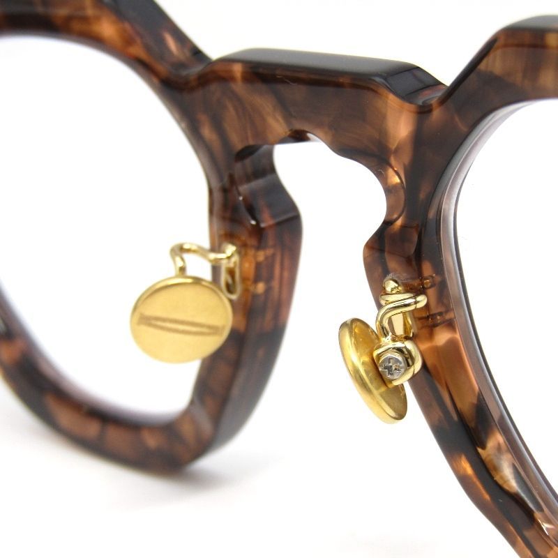 美品 JEAN PHILIPPE JOLY × Filton ジャンフィリップジョリー