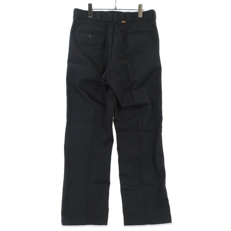 【新品】Subculture/SC S74 PANTS Subculture サブカルチャー S74 PANTS SCPT-CL06 ワークパンツ