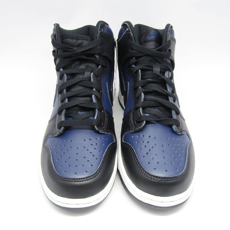 未使用 FRAGMENT DESIGN × NIKE ナイキ 26cm DUNK HI/F TOKYO DJ0383