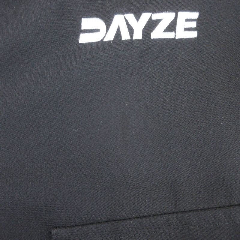 NOMADIK ノマディック ANORAK JKT DAYZE コラボ アノラックジャケット