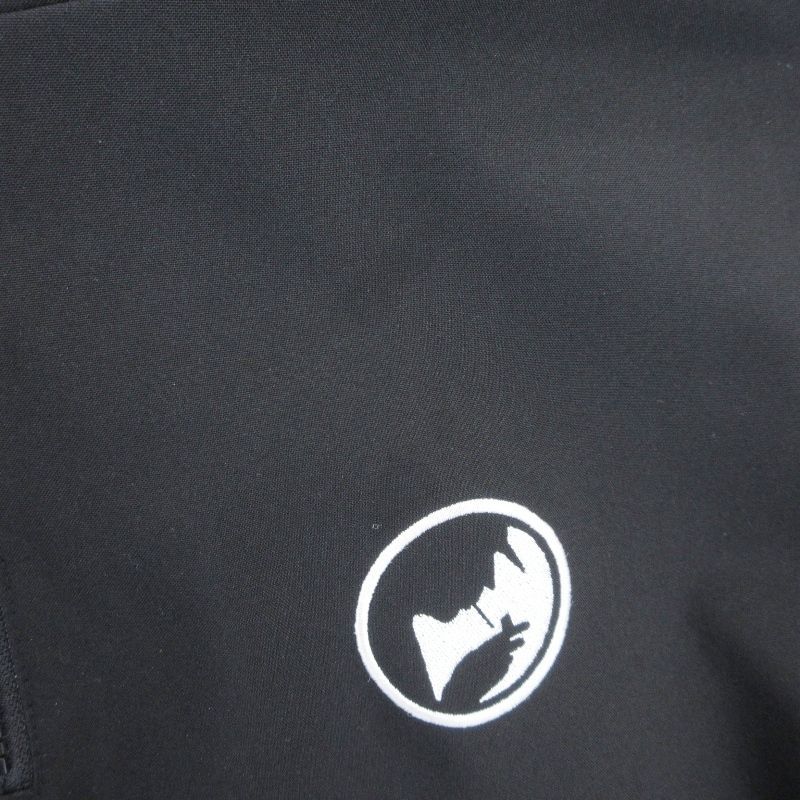 NOMADIK ノマディック ANORAK JKT DAYZE コラボ アノラックジャケット