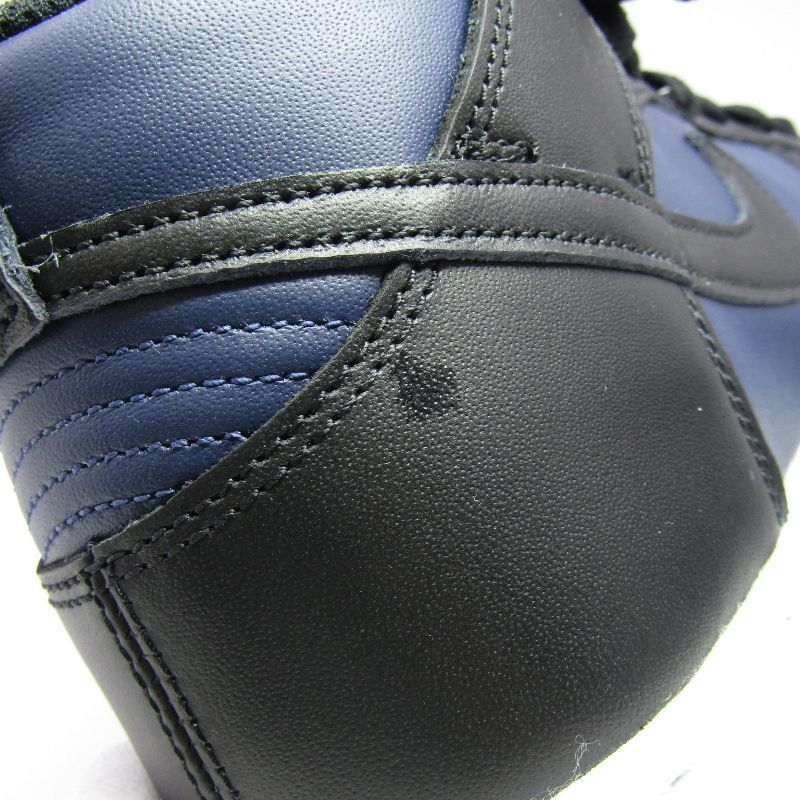 未使用 FRAGMENT DESIGN × NIKE ナイキ 26cm DUNK HI/F TOKYO DJ0383