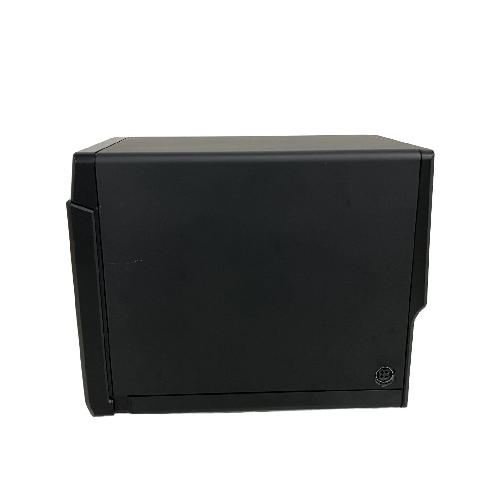 Logitec LGB-4BNHUC 4BAY HDDケース 中古 - メルカリ