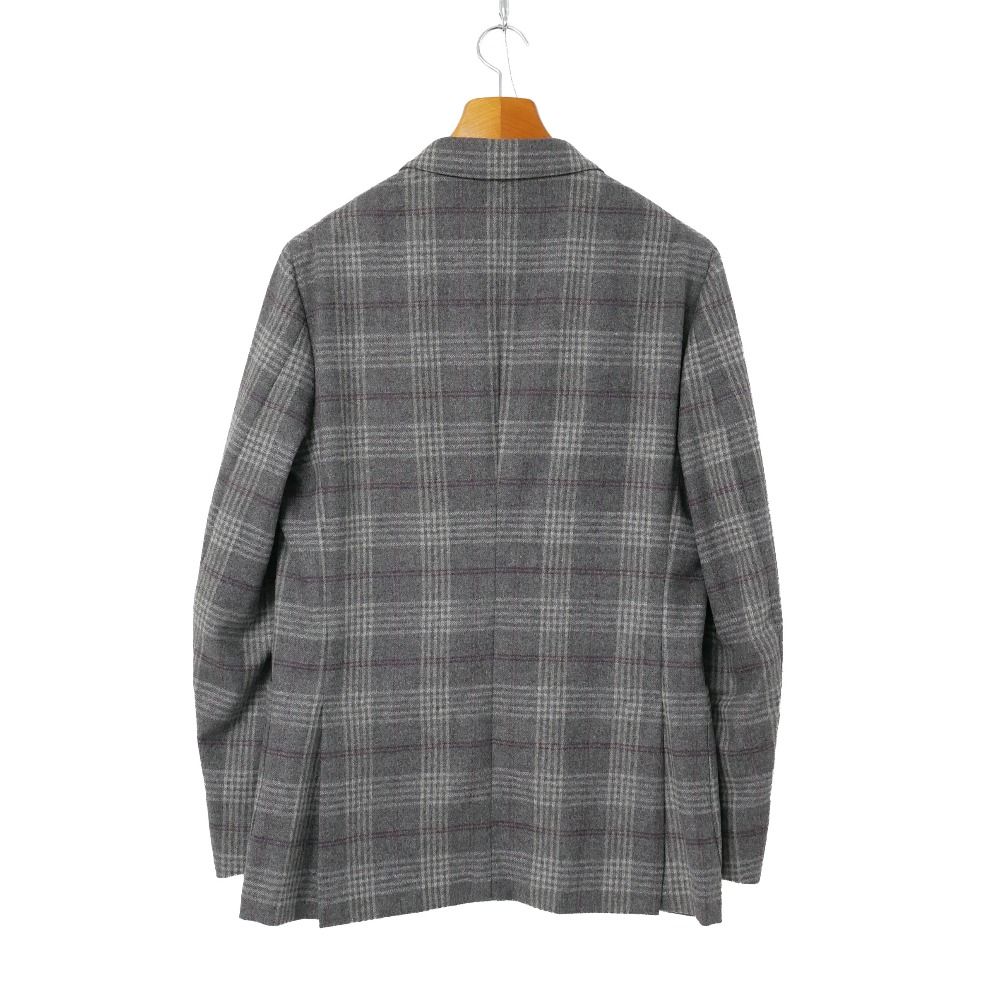 □美品□ISAIA × UNITED ARROWS イザイア × ユナイテッドアローズ
