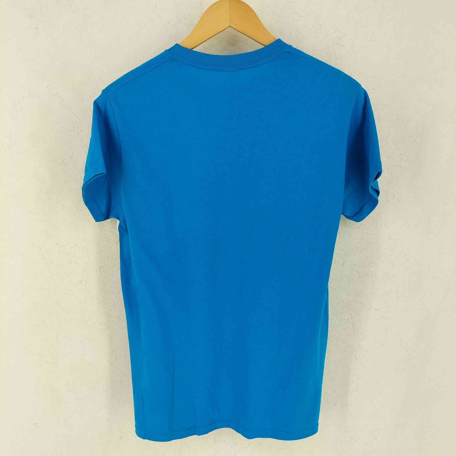 ユーズドフルギ USED古着 アーティストプリントTシャツ メンズ S