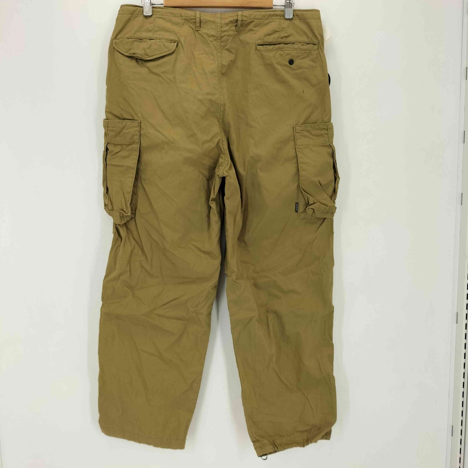 ラディアル RADIALL CLAN WIDEFIT CARGO PANTS メンズ JPN：M - メルカリ