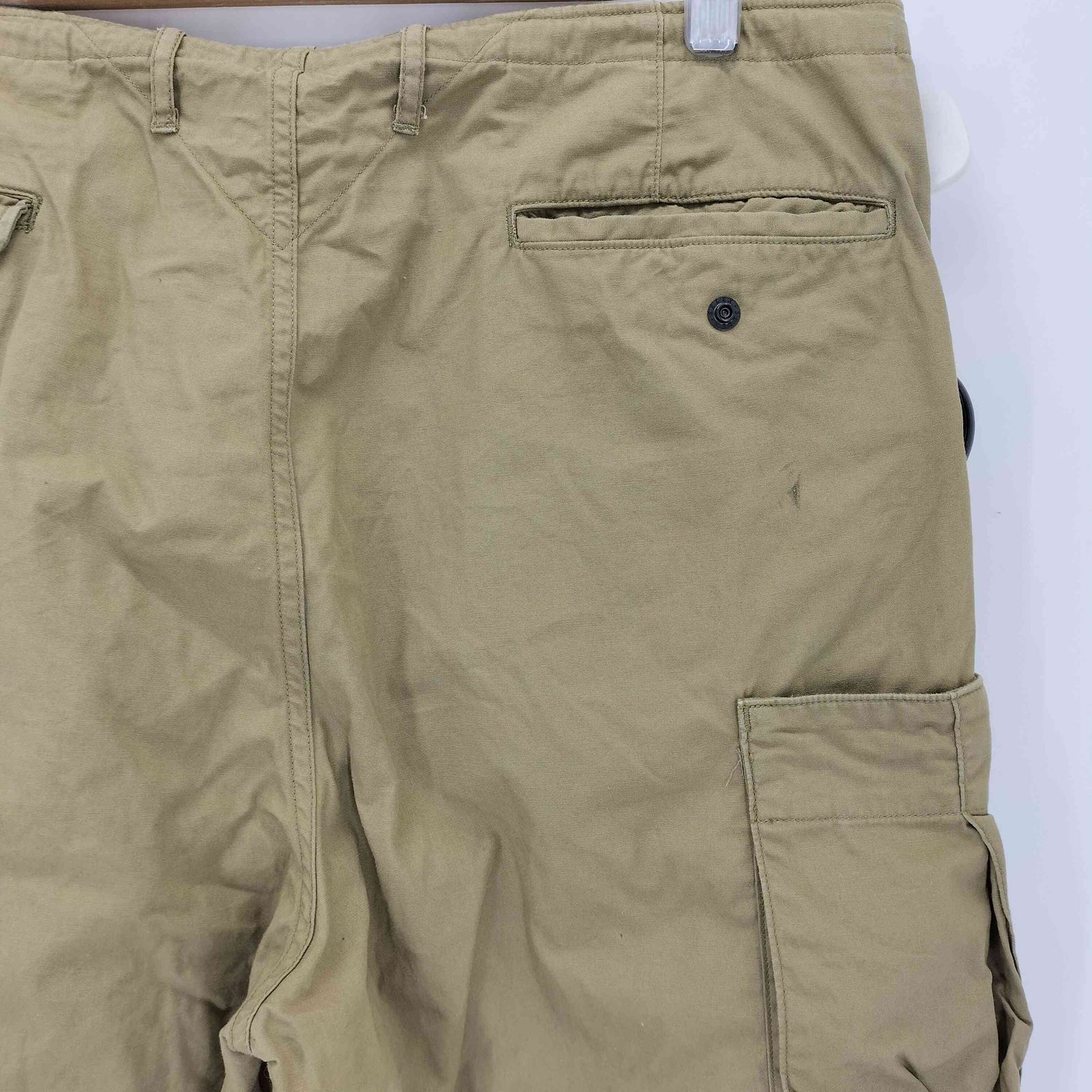 ラディアル RADIALL CLAN WIDEFIT CARGO PANTS メンズ JPN：M - メルカリ