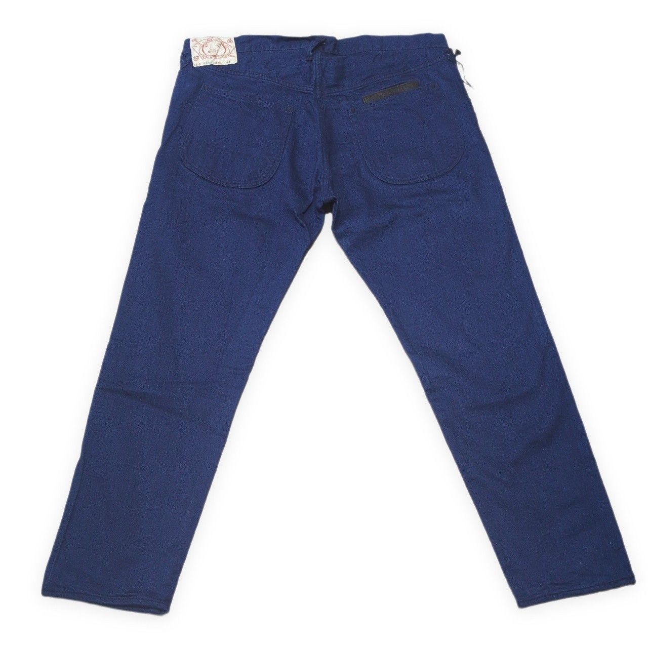 EVISU エヴィス YAMANE DELUXE HAYAOKI Lot.5500 デニムパンツ ボトム 
