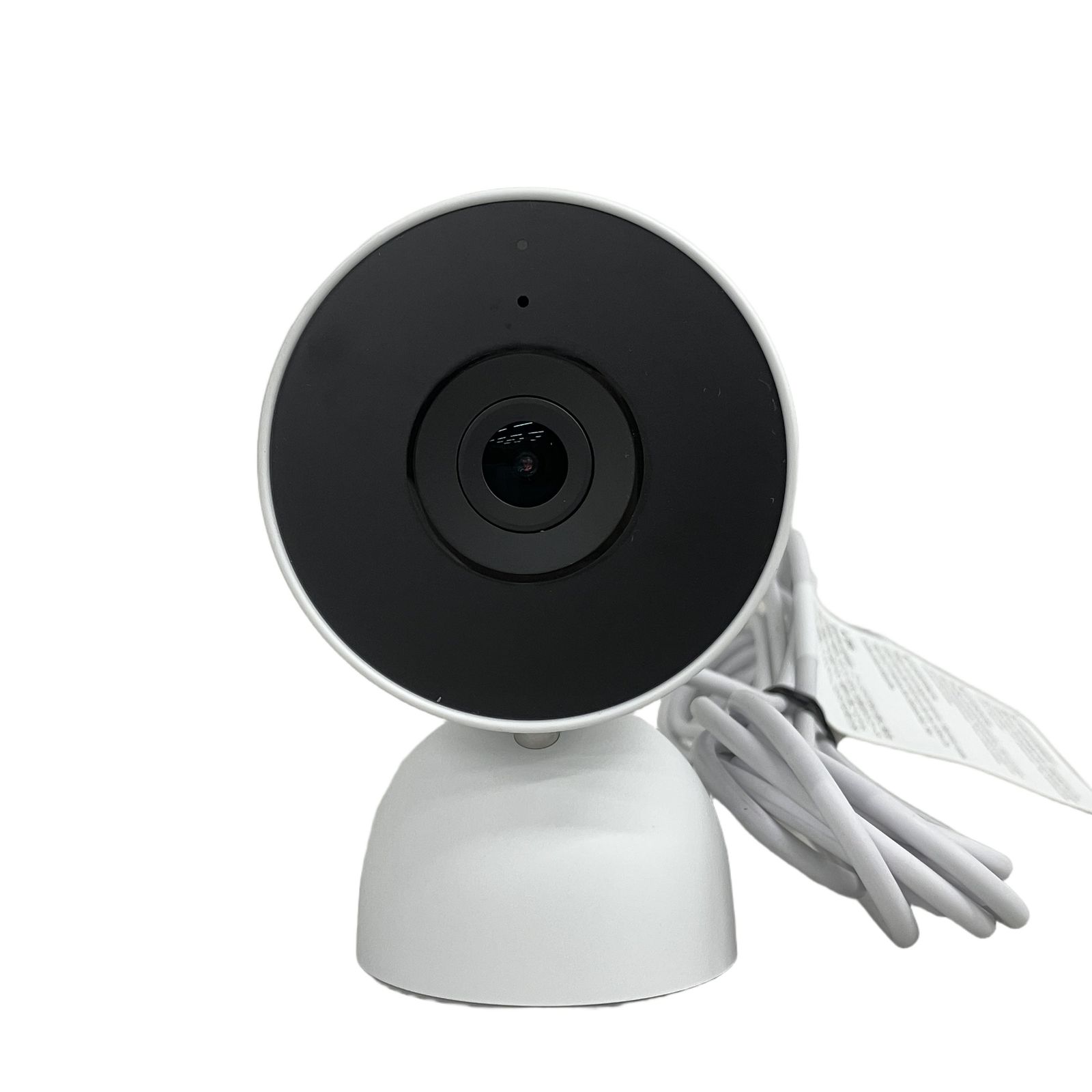 Google Nest Cam Indoor 第3世代 G1NRR グーグル ネスト インドア 屋内
