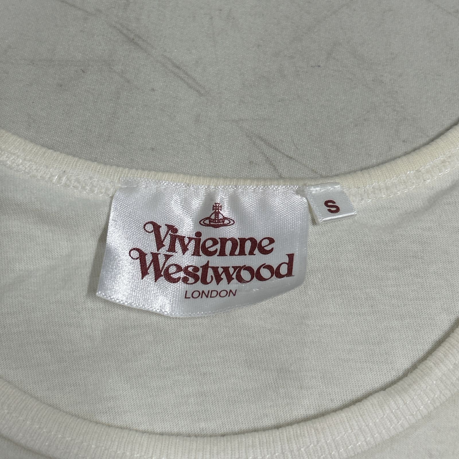 浜館77-2384] [店舗併売品] Vivienne Westwood ヴィヴィアンウエスト 