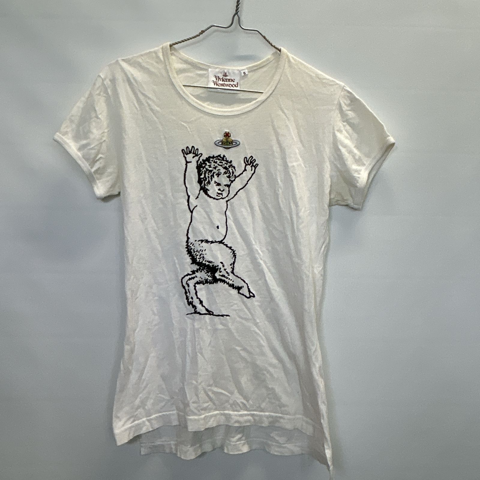 浜館77-2384] [店舗併売品] Vivienne Westwood ヴィヴィアンウエスト