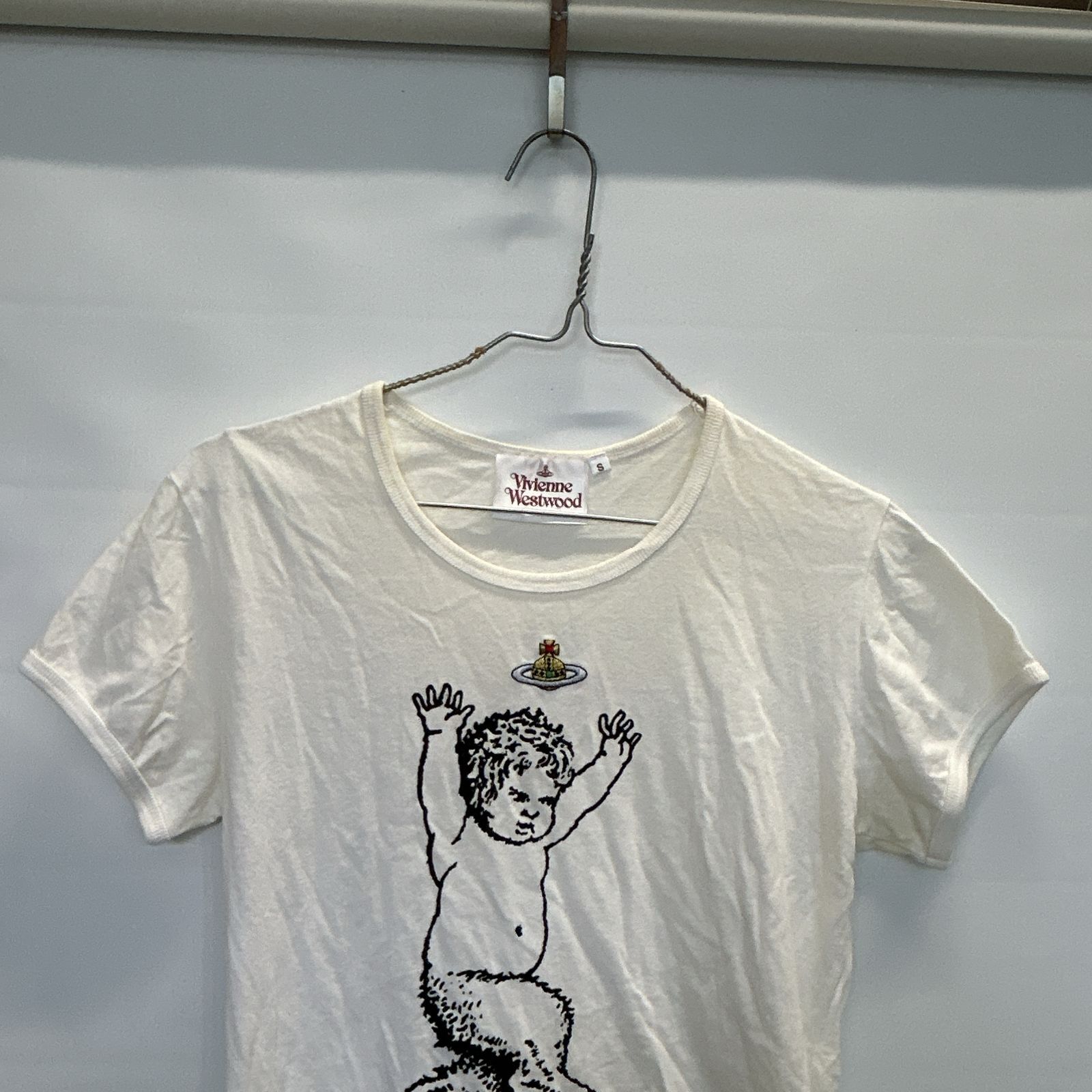 浜館77-2384] [店舗併売品] Vivienne Westwood ヴィヴィアンウエスト
