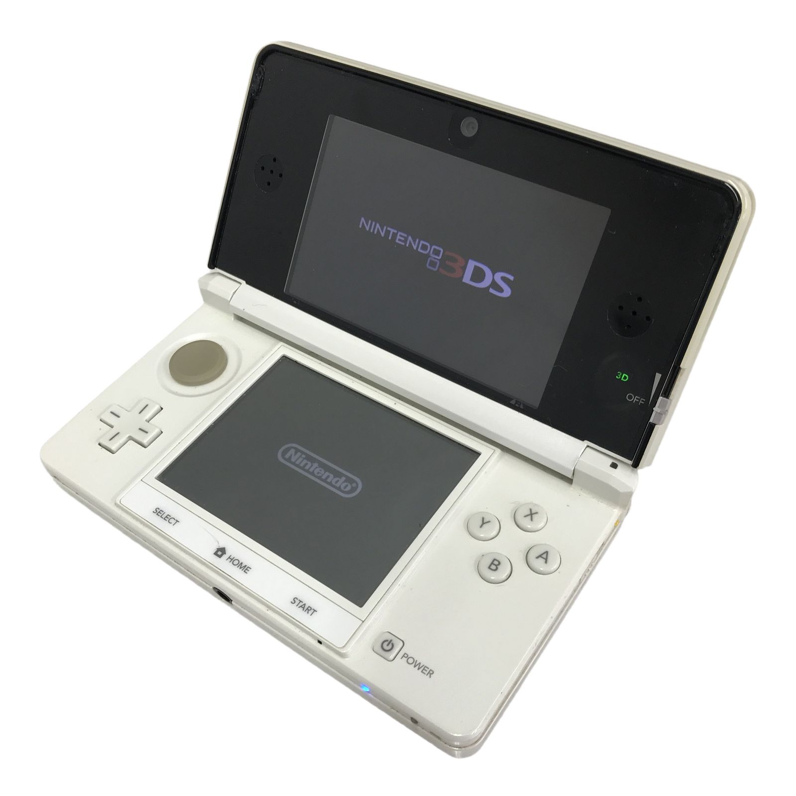 Nintendo 3DS CTR-001 ニンテンドー ゲーム 中古 T11468359 - メルカリ