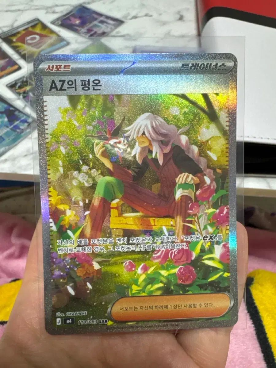 一般版ポケモンカード グラエナ CHR カード 【公式通販】