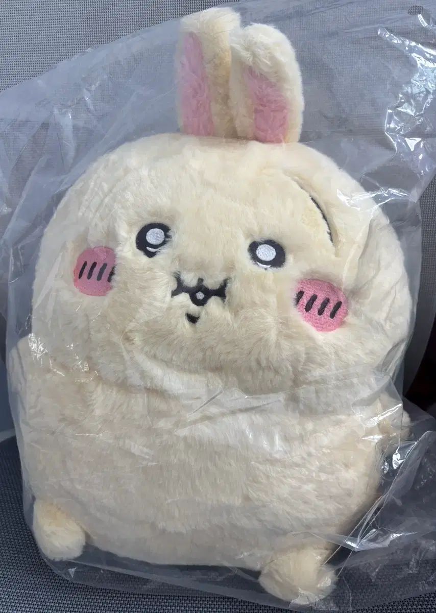 ちいかわ ぷっくりかわ ぷっくりうさぎ ぷくぷくぶた ぽっちゃり うさぎ