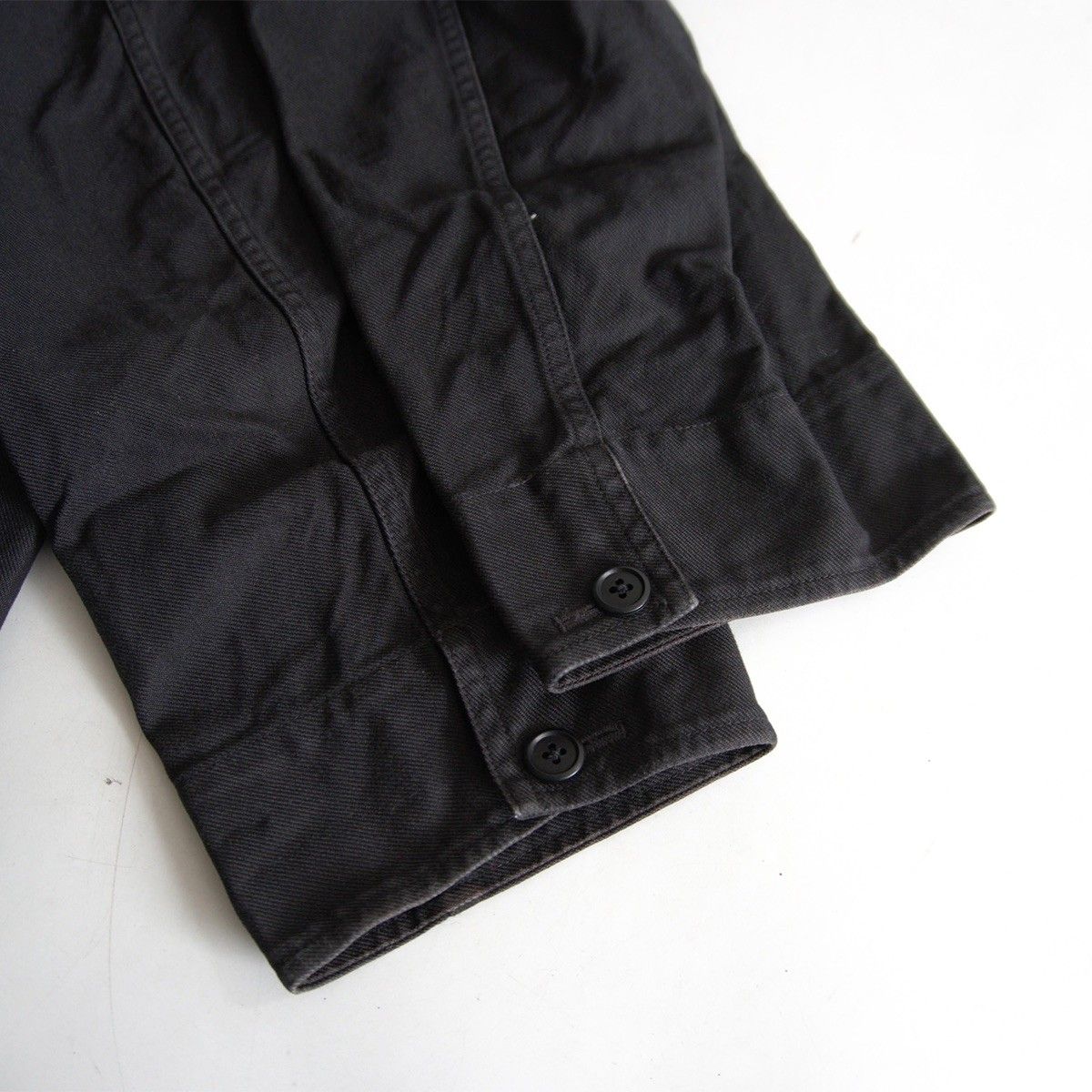 アーカイブ】Y's for men【ワーク ジャケット カバーオール】3 YOHJI