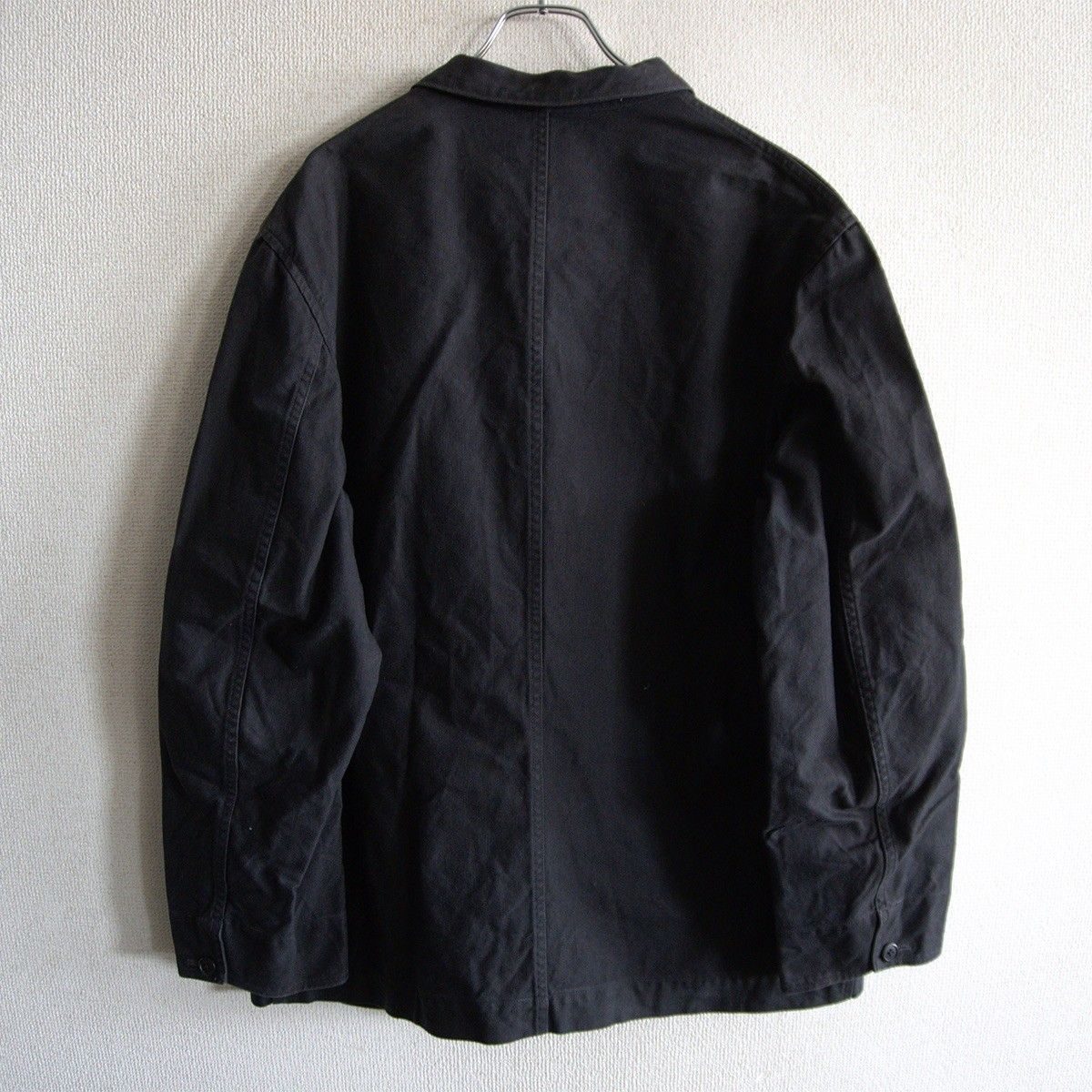 アーカイブ】Y's for men【ワーク ジャケット カバーオール】3 YOHJI