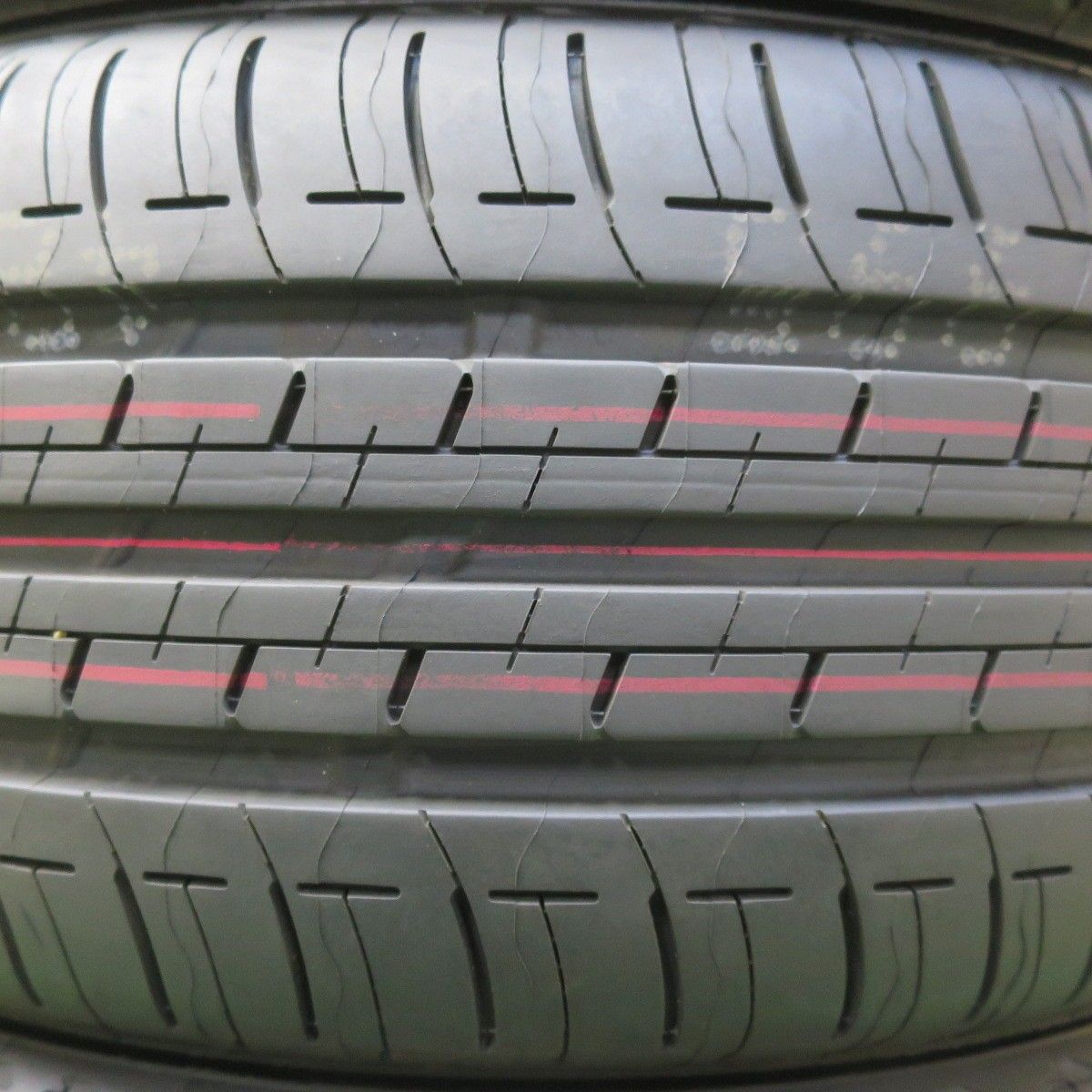 新車外し！26年☆195/55R16 ブリヂストン エコピア EP150 タイヤ 16