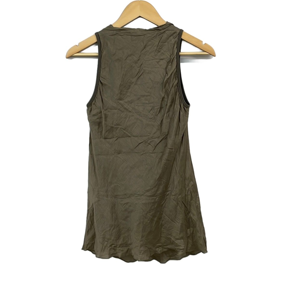 BRUNELLO CUCINELLI(ブルネロクチネリ) チュニック サイズL レディース
