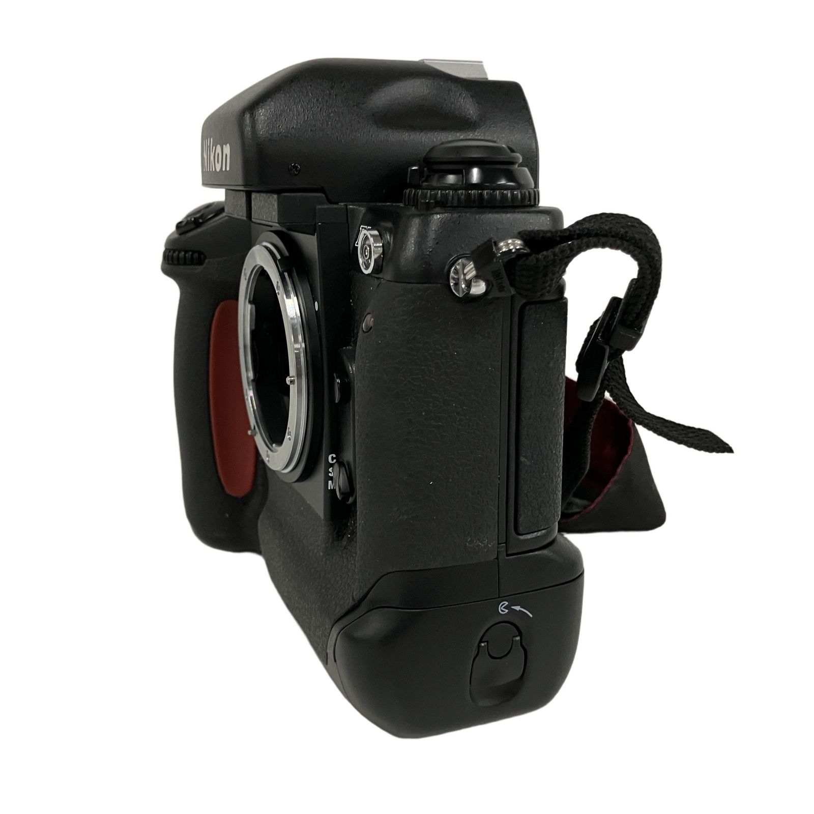 Nikon F5 ニコン 一眼レフ フィルムカメラ ボディ ニコン カメラ 中古
