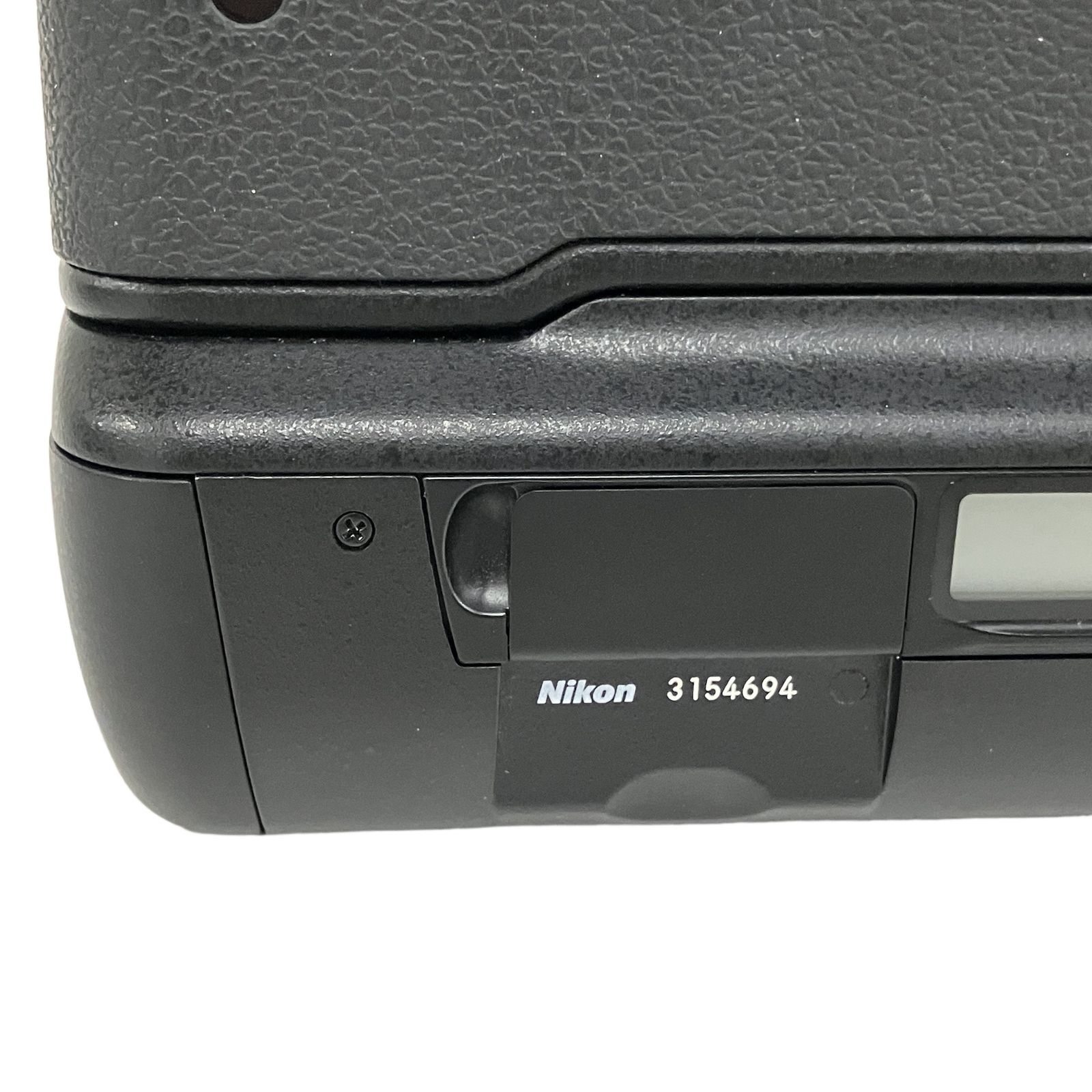 Nikon F5 ニコン 一眼レフ フィルムカメラ ボディ ニコン カメラ 中古